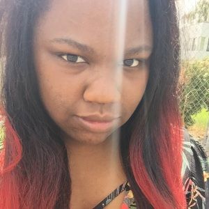 Meet your Posher, Shatavia